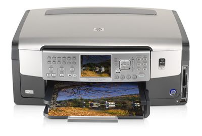 Cartuchos HP PhotoSmart C7180